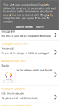 Mobile Screenshot of brohaga.se